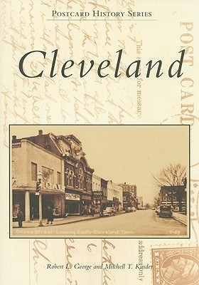 Cleveland by George, Robert L.