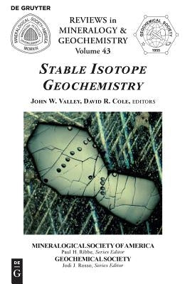 Stable Isotope Geochemistry by Valley, John W.