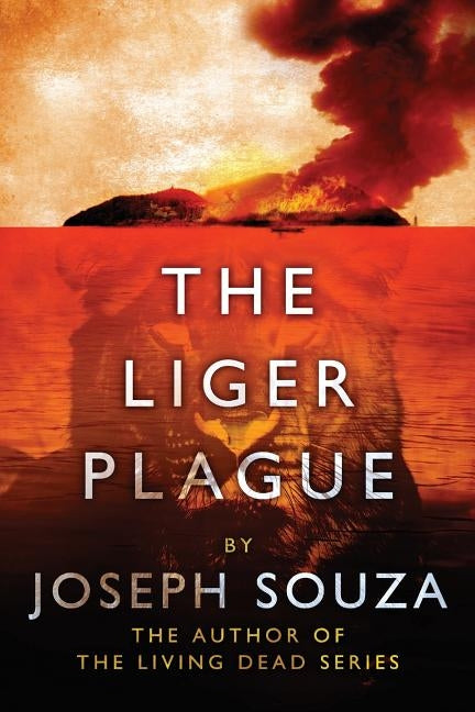 The Liger Plague by Souza, Joseph
