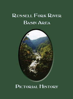 Russell Fork River Basin Area, KY Pict. by Turner Publishing