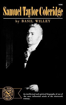 Samuel Taylor Coleridge by Willey, Basil