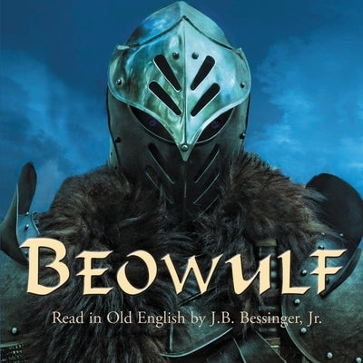 Beowulf by Anonymous