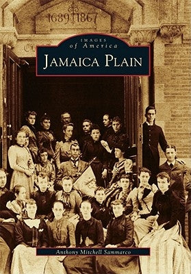 Jamaica Plain by Sammarco, Anthony Mitchell