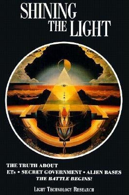 Shining the Light I: The Battle Begins! by Shapiro, Robert