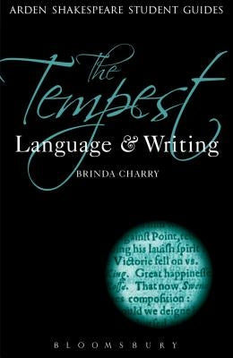 The Tempest: Language and Writing by Charry, Brinda