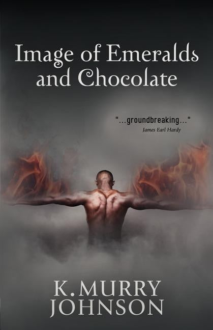 Image of Emeralds and Chocolate by Johnson, K. Murry