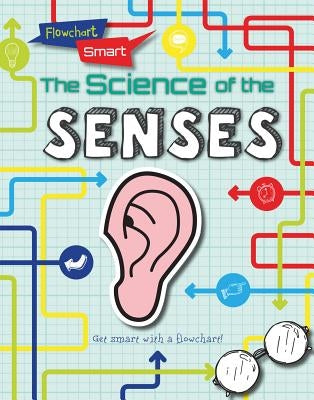 The Science of the Senses by Spilsbury, Louise A.