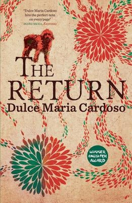 The Return by Cardoso, Dulce Maria