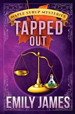 Tapped Out by James, Emily