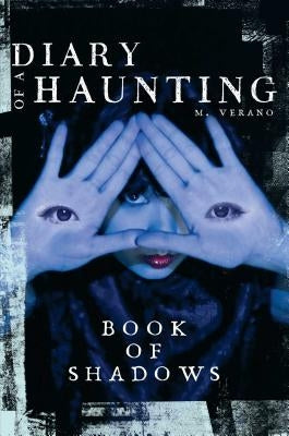 Book of Shadows by Verano, M.