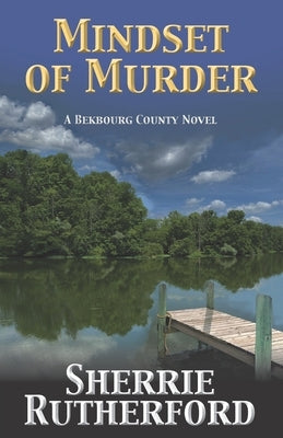 Mindset of Murder by Rutherford, Sherrie