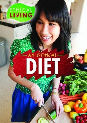 An Ethical Diet by Green, Erica