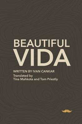 Beautiful Vida by Mahkota, Tina