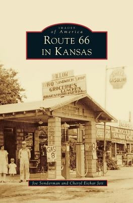 Route 66 in Kansas by Sonderman, Joe