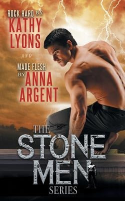 The Stone Men, Book One by Lyons, Kathy