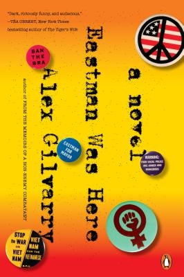 Eastman Was Here by Gilvarry, Alex
