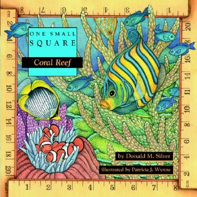 Coral Reef by Silver, Donald