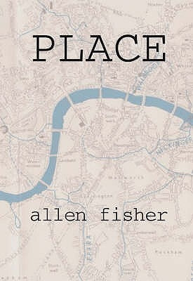Place by Fisher, Allen