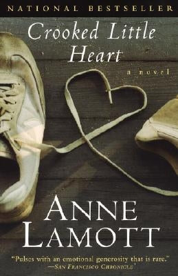 Crooked Little Heart by Lamott, Anne
