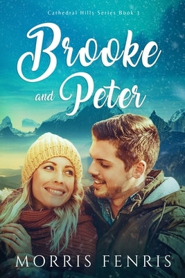 Brooke and Peter by Covers, Infinity Book