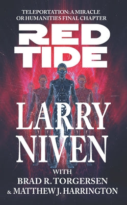 Red Tide by Niven, Larry