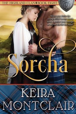 Sorcha by Polidoro, Angela