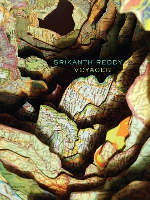 Voyager: Volume 31 by Reddy, Srikanth