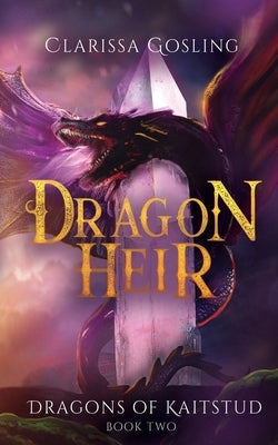 Dragon Heir by Gosling, Clarissa
