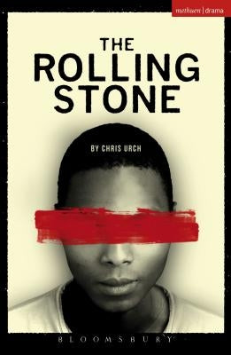 The Rolling Stone by Urch, Chris