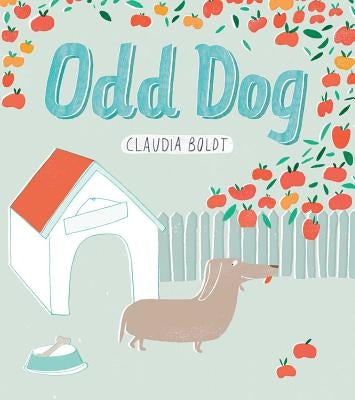 Odd Dog by Boldt, Claudia
