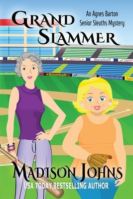 Grand Slammer by Johns, Madison