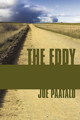 The Eddy by Paatalo, Joe