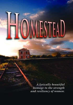 Homestead by Taylor, Shelia-Ortiz
