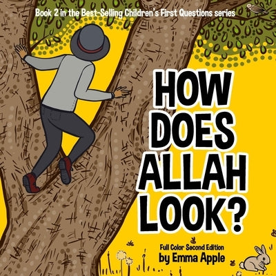 How Does Allah Look? by Apple, Emma