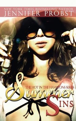Summer Sins by Probst, Jennifer