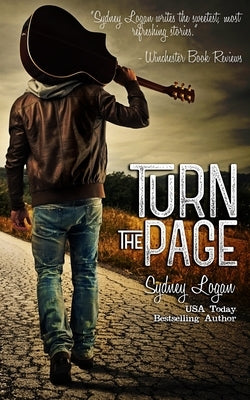 Turn the Page by Logan, Sydney