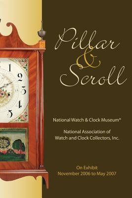Pillar & Scroll by Philip, C. Gregory