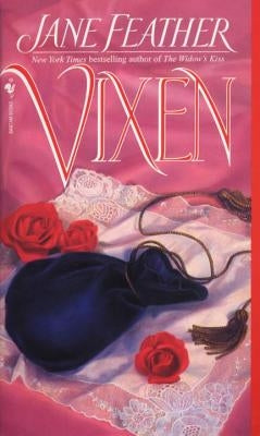 Vixen by Feather, Jane