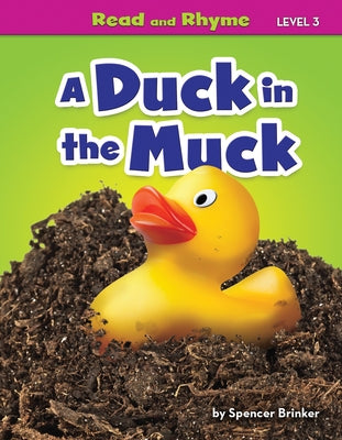 A Duck in the Muck by Brinker, Spencer