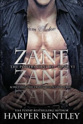 Zane by Bentley, Harper
