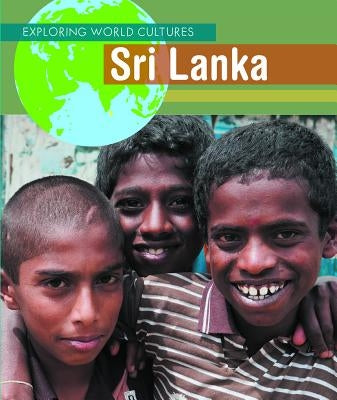 Sri Lanka by Sullivan, Laura L.