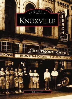 Knoxville by Hooper, Ed