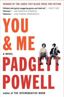 You & Me by Powell, Padgett