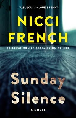 Sunday Silence by French, Nicci
