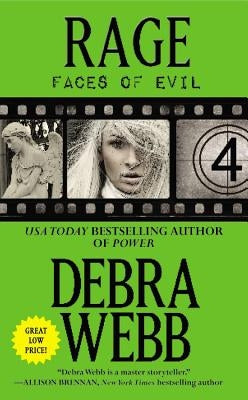 Rage by Webb, Debra