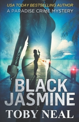 Black Jasmine by Neal, Toby