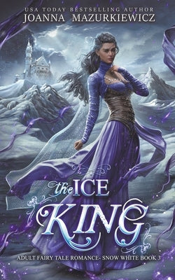 The Ice King by Mazurkiewicz, Joanna