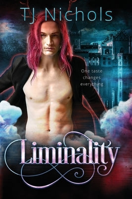 Liminality by Nichols, Tj