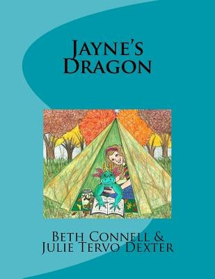 Jayne's Dragon by Dexter, Julie Tervo