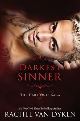 Darkest Sinner by Van Dyken, Rachel